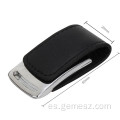 Memoria USB de cuero con LOGO grabado USB 3.0 2.0